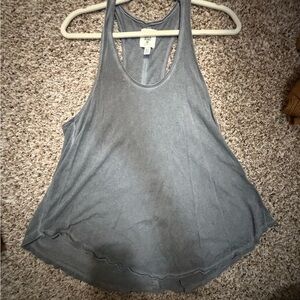 Billabong Charcoal Tank Top
